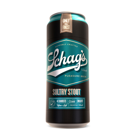 Blush Schag's Sultry Stout 