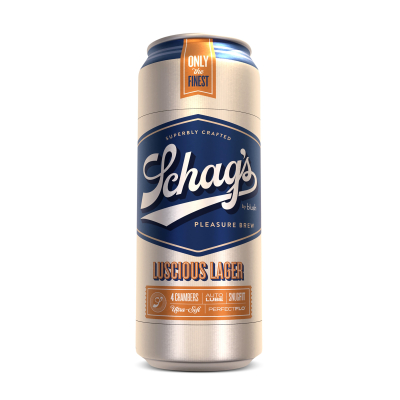 Blush Schag's Luscious Lager Frosted - masturbátor