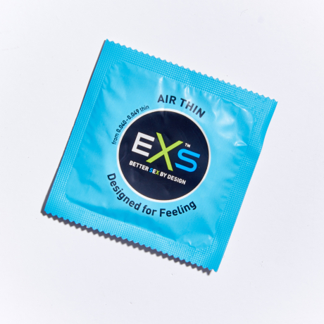 EXS Air Thin Condoms 48 Pack