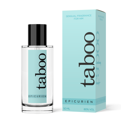 Taboo Epicurien for Him 50 ml