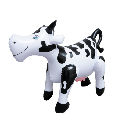 Bossoftoys Matylda’s Inflatable Doll Pretty Cow