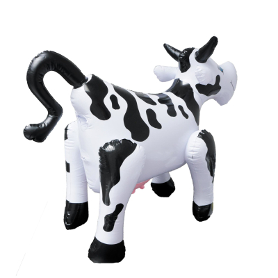 Bossoftoys Matylda’s Inflatable Doll Pretty Cow – Masturbator