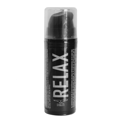 Mister B RELAX Gel - relaxační anální gel 30 ml