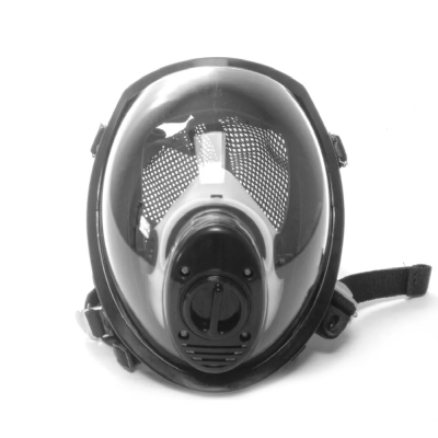 MSX Gas Mask