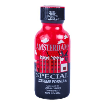 Amsterdam® Special Extreme Formula 30 ml