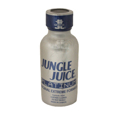 Jungle Juice® Platinum Extreme Formula