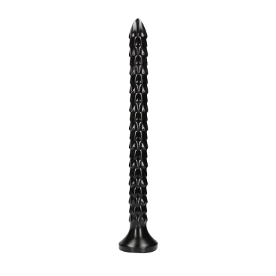 Shots Toys OUCH! 16'' Scaled Anal Snake 45 x 3,4 cm