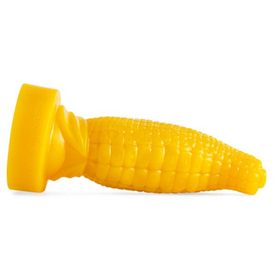 Mr. Hankey’s Toys Corn Dildo XL 30 x 8 cm