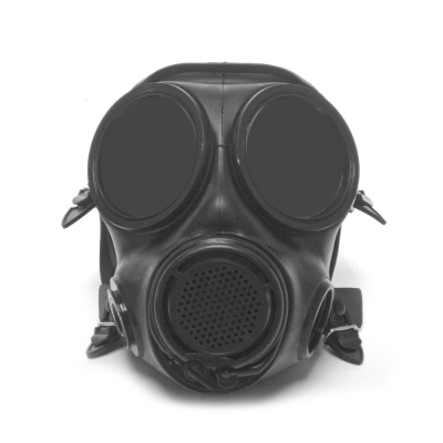 BRUTUS Eye Caps S10.2 Gas Mask