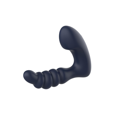 Dream Toys STARTROOPERS Voyager Prostate Massager With Remote