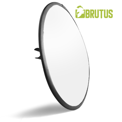 BRUTUS Sling Stand Mirror