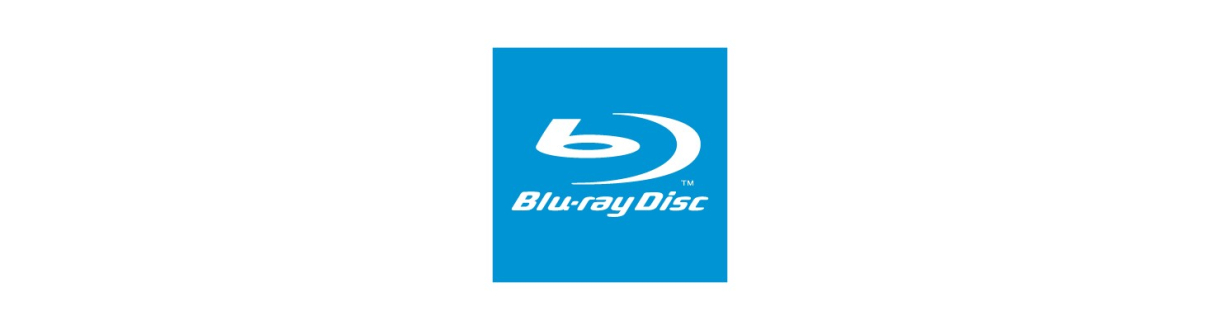 Blu Ray