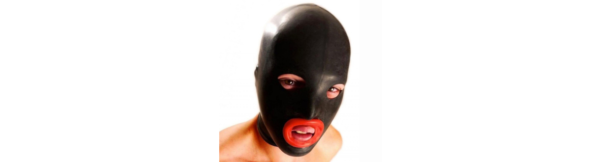 Rubber and Latex Hoods