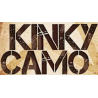 Kinky Camo