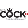 King Cock Plus Triple Density