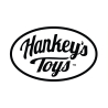 Mr. Hankey's Toys
