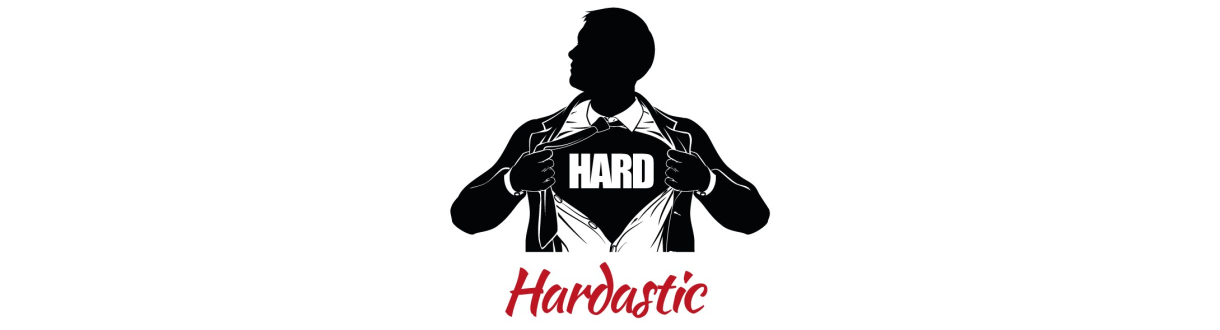 Hardastic