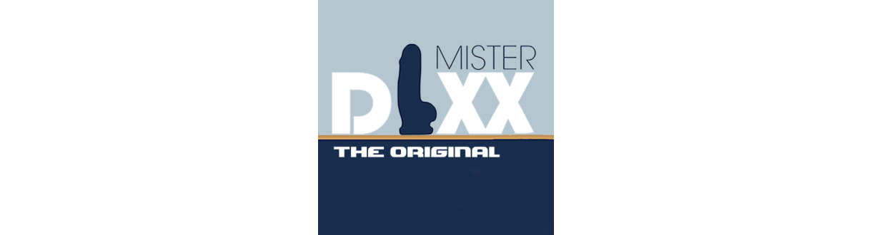 Mister Dixx The Original